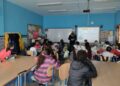 Los centros educativos del municipio participan en el Programa ‘Casares Coeduca’ de Igualdad y Diversidad