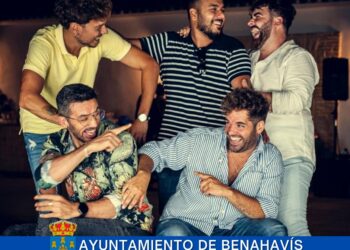 Benahavís celebrará el Día de Andalucía con música en vivo en la calle