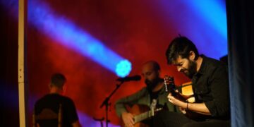Casares arranca a ritmo de flamenco su Semana dedicada a los Símbolos Andaluces