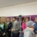 Casares inaugura el Centro de Interpretación de la Mujer Rural