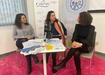 El Ayuntamiento de Casares presenta las Jornadas ’Compartiendo Políticas Sociales”