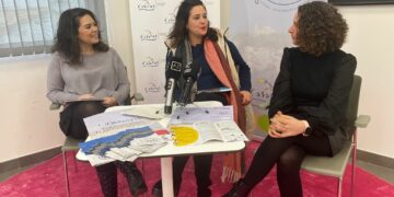 El Ayuntamiento de Casares presenta las Jornadas ’Compartiendo Políticas Sociales”