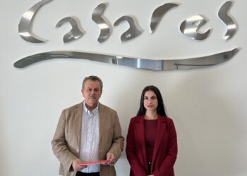 El PSOE de Casares no asiste al pleno municipal en señal de protesta