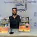 Fuengirola ofrece a los jóvenes cursos gratuitos para aprender a programar videojuegos
