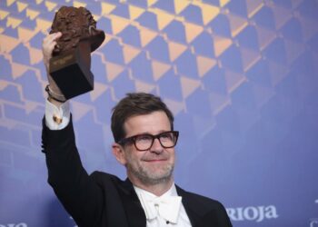 El cine andaluz logra cinco estatuillas de los Goya con ‘Modelo 77’, de Alberto Rodríguez