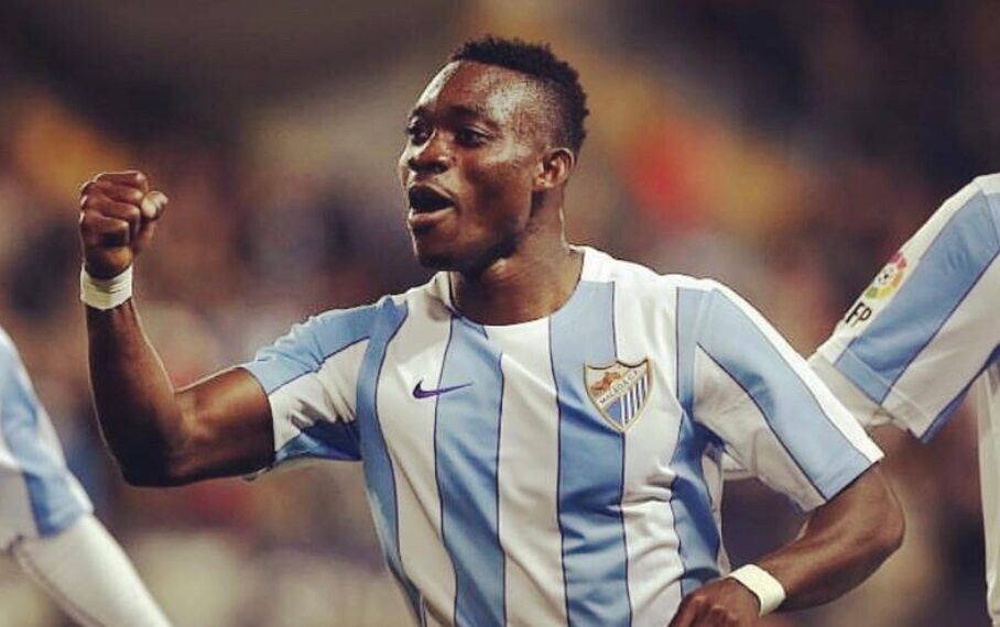 El exjugador del Málaga Christian Atsu fallece en el terremoto de Turquía
