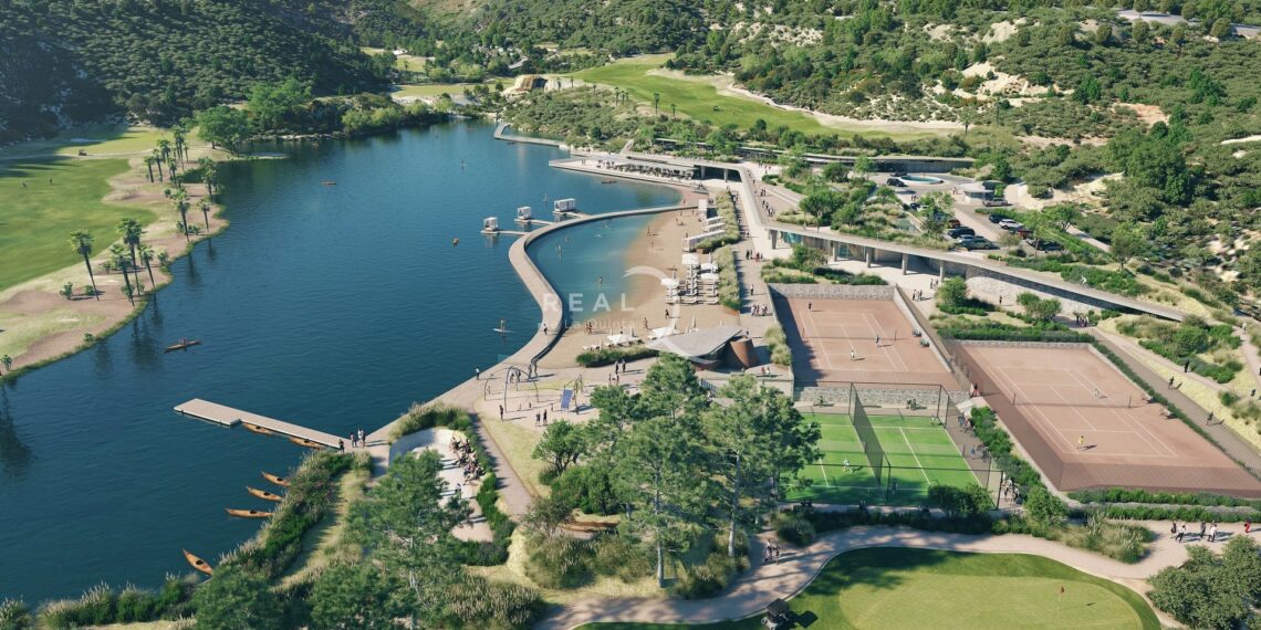 Real de La Quinta se convertirá en el complejo residencial con «la mayor oferta de ocio» de la Costa del Sol