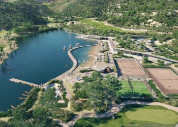 Real de La Quinta se convertirá en el complejo residencial con «la mayor oferta de ocio» de la Costa del Sol