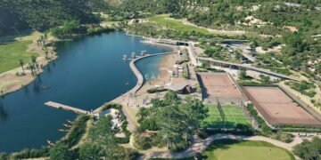 Real de La Quinta se convertirá en el complejo residencial con «la mayor oferta de ocio» de la Costa del Sol