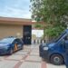 Málaga acoge pruebas de actitud física para acceso a nuevos aspirantes a la escala básica de Policía Nacional