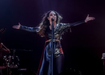 Malú vuelve en julio a Starlite