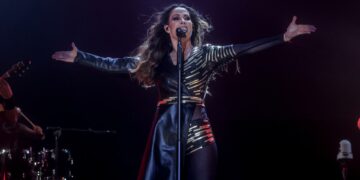 Malú vuelve en julio a Starlite