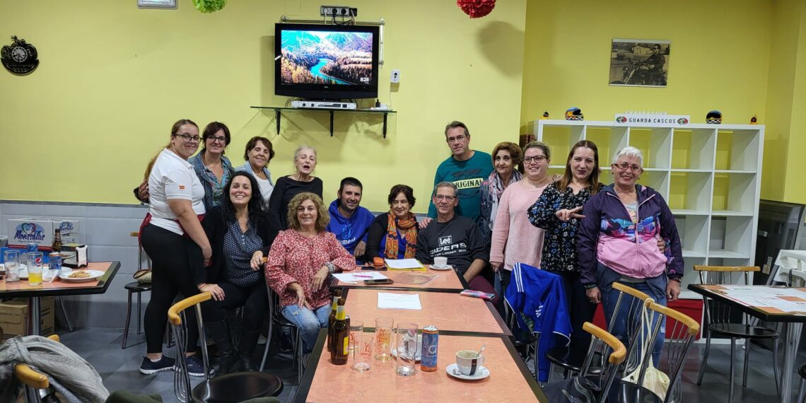 AC ARTEatro 13: una nueva asociación que se propone hacer florecer la cultura en Manilva