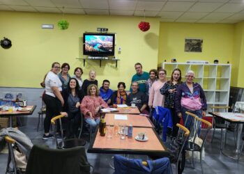 AC ARTEatro 13: una nueva asociación que se propone hacer florecer la cultura en Manilva