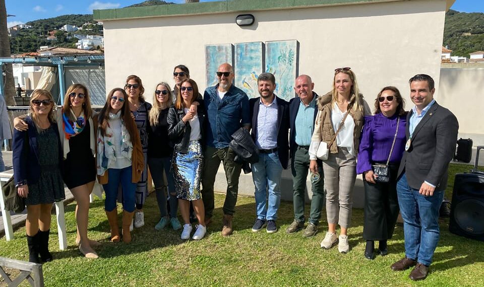 Sabinillas acogerá una de las pruebas oficiales del Circuito Andaluz de Paddle Surf