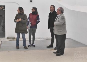 El Ayuntamiento de Manilva plantea obras de mejora en la Casa de los Torres