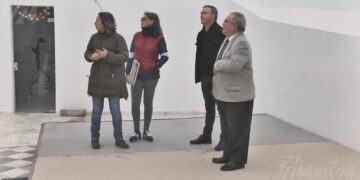 El Ayuntamiento de Manilva plantea obras de mejora en la Casa de los Torres