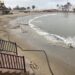 El Gobierno prevé licitar este año los dos proyectos de estabilización de playas en Marbella