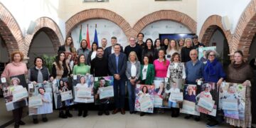 Marbella pone en marcha una campaña de apoyo al comercio local con el protagonismo de una treintena de negocios