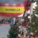 Marbella mantiene su compromiso con Cáritas para la celebración del Bazar Navideño