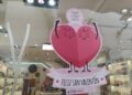 Nueva edición de la campaña «Marbella Te Enamora» con motivo de San Valentín