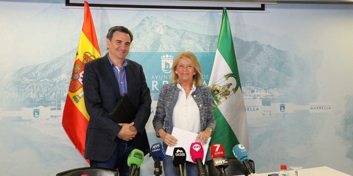 El Ayuntamiento de Marbella recupera para el patrimonio municipal más de 550.000 metros cuadrados de superficie