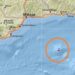 Medio centenar de magrebíes rescatados de una patera a 23 millas de la Caleta de Vélez Málaga