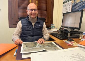 El Ayuntamiento de Mijas remodelará la carretera que une La Cala con Entrerríos