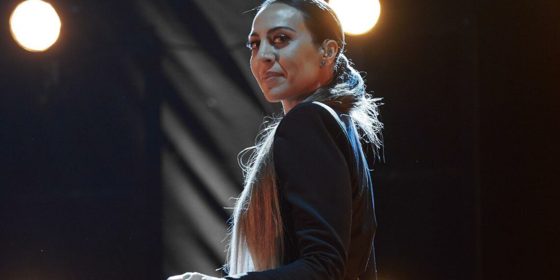 Mónica Naranjo y DJ Nano estarán en Starlite