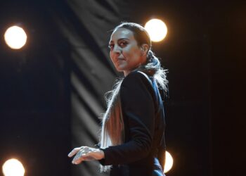 Mónica Naranjo y DJ Nano estarán en Starlite