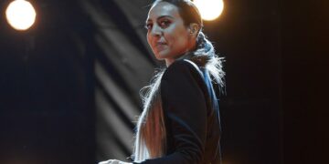 Mónica Naranjo y DJ Nano estarán en Starlite