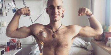 Las redes recuerdan a Pablo Ráez en el sexto aniversario de su fallecimiento