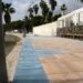 Llegan al 50% las obras de la última fase del paseo marítimo en el tramo del centro urbano esteponero