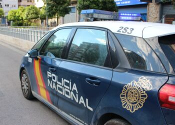 Detenido en Estepona un hombre buscado en Reino Unido por tráfico de drogas