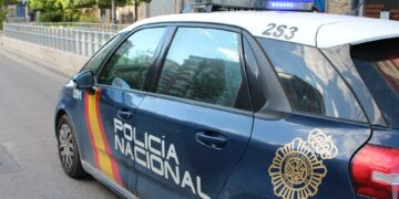 Detenido en Estepona un hombre buscado en Reino Unido por tráfico de drogas
