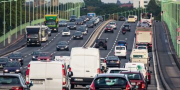 Prohibida la venta de coches gasolina y diésel a partir de 2035