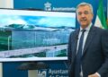 Football Impact construirá en Estepona nuevos campos de fútbol y zona verde pública de 27.000 metros cuadrados
