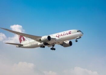 Qatar Airways retomará su ruta a Málaga en verano con cuatro vuelos semanales