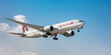 Qatar Airways retomará su ruta a Málaga en verano con cuatro vuelos semanales