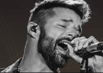 Ricky Martin vuelve a Starlite el 14 de julio y Marco Antonio Solís se estrena el 13