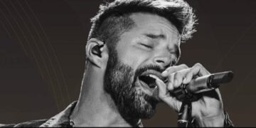 Ricky Martin vuelve a Starlite el 14 de julio y Marco Antonio Solís se estrena el 13