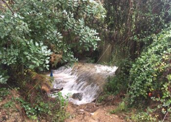 Hidralia, gestión inteligente de las aguas subterráneas