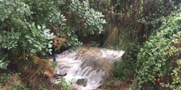 Hidralia, gestión inteligente de las aguas subterráneas