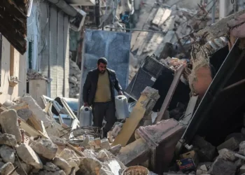 Marbella habilita un espacio para ayudar a las víctimas del terremoto en Siria y Turquía