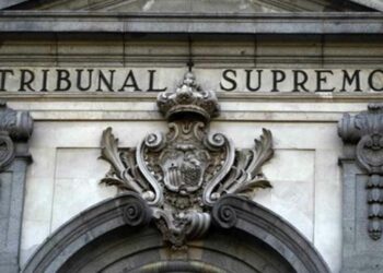 El TS confirma la condena a una mujer que cortó las venas a su marido tras una discusión