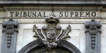 El TS confirma la condena a una mujer que cortó las venas a su marido tras una discusión