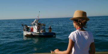 Estepona organiza unas jornadas para difundir su patrimonio marinero