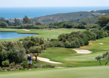 La Solheim Cup 2023 se une al proyecto “Costa del Sol Zero Footpint”