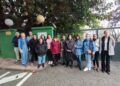 Familias del CEIP Juan Ramón Jiménez denuncian la desaparición del servicio de fisioterapia
