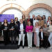 Reconocimiento a la trayectoria de mujeres empresarias y profesionales del Casco Antiguo de Marbella